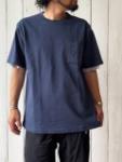 Dotsume Pocket T-Shirt