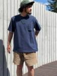 Dotsume Pocket T-Shirt