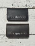 CUSTOM TRACKERS WALLET　(Size S)  “NR-B”