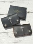 CUSTOM TRACKERS WALLET　(Size S)  “NR-E”
