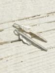 EFNL-0029　KAZEKIRI FEATHER PENDANT No. 29 (M)