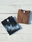 【Cal Cru】　Ridge S/S Pocket T-Shirts　(NR 別注)