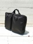 3WAY BRIEF BAG