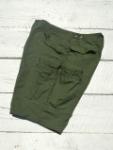 Overgrown Pants 1/2 (Weather)