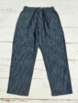 E-Z Lax (Indigo Ikat)