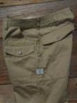 BOTANICAL SCOUT PANTS (WEST POINT)