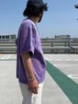 BREA S/S TEE (CHEMICAL BLANK)