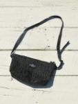 FANNYPACK CROSSBODY　(Spider Web)