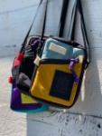 MINI SHOULDER BAG