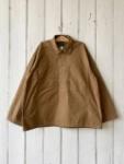 Army Shirt (Vintage Sateen)　“1993 Model”