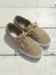 Authentic (Pig Suede)