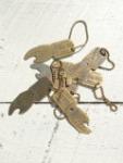 【Great Western Trading Company】　YOU PAY HAND Spinner