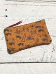 LT-0101 DEERSKIN POUCH