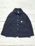 Engineers' Jacket (Gangster Stripe)　“1993 Model”