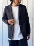 Stretch Jacket