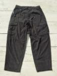 TERRAIN CARGO PANT (Corduroy)