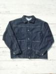 Gardeners Jacket (13oz Denim)