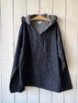 【OAXACA】　Baja Hoodie　(Denim)