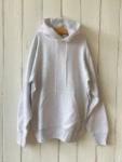 【LIFE WEAR】 PULLOVER HOOD SWEAT (12oz HEAVYWEIGHT)