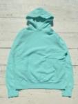 【SOFT GOODS】 SWEAT HOODIE