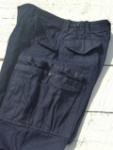 Overgrown Pants (11oz Denim)