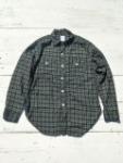 DS SHIRT (DEAD STOCK) “MADE IN U.S.A.”