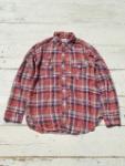 DS SHIRT (DEAD STOCK) “MADE IN U.S.A.”