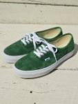 Authentic (PIG SUEDE)