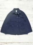 No.1 Jacket (Flat Twill)