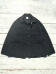 No.1 Jacket (Flat Twill)