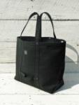 Bell Tote (M) “Cotton Canvas”
