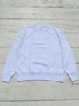 BREA CLASSIC L/S TEE (SOLID BLANK)