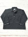 ARMY Shirt (Herringbone denim)