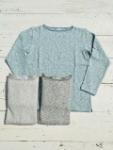 【30% OFF】　【Tieasy Authentic Classic】 Original Bortneck Shirt