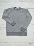 Raglan Crew Sweat