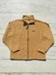 【SUNRISE MILL】 CREAK (Full Zip Fleece)