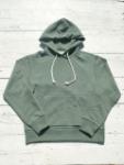 GG Sweat Pullover Parka