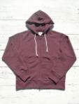 GG Sweat Parka