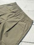 Umps Pants (Back Nep)