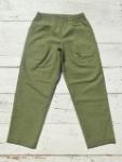 Umps Pants (Back Nep)