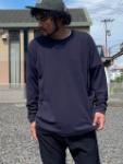 DEL-Tee L/S