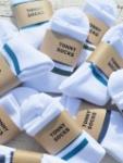 【TONNY SOCKS】 Skater Socks