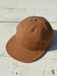 Cotton Duck Cap (Soft Visor)