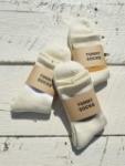 【TONNY SOCKS】 Skater Socks