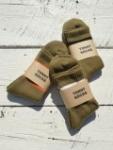 【TONNY SOCKS】 Skater Socks