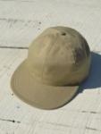 Cotton Twill Cap (Soft Visor)