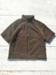 FELL JACKET HALF SLEEVE