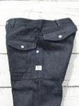 Botanical Scout R Pants　(14oz Denim)