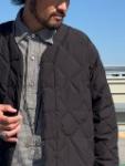 POST Chinois DV (Polyester Poplin)