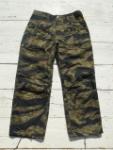 Overgrown Fatigue Pants (Tiger Twill)